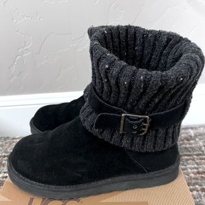 UGG W Cambridge Size 8